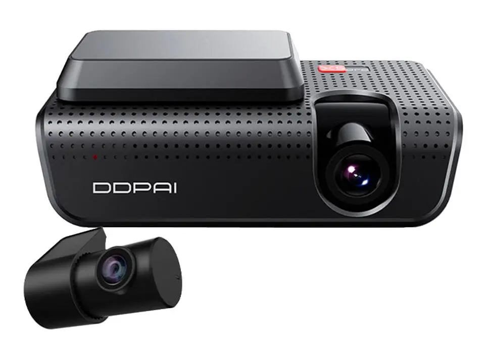 CVR X5 PRO | Awtoulag Wideoýazgyç 4K Ultra HD