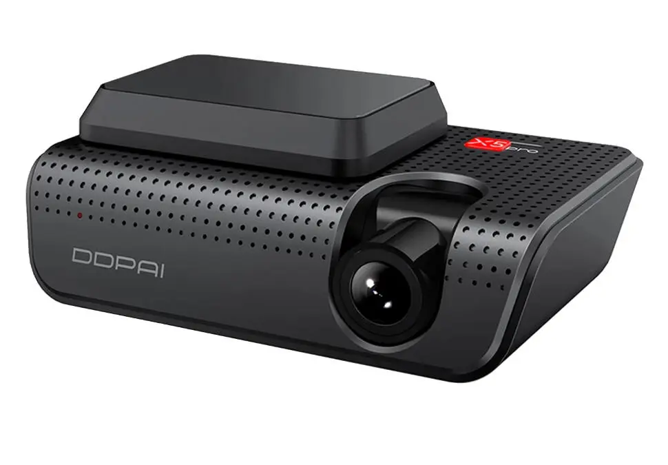 CVR X5 PRO | Awtoulag Wideoýazgyç 4K Ultra HD