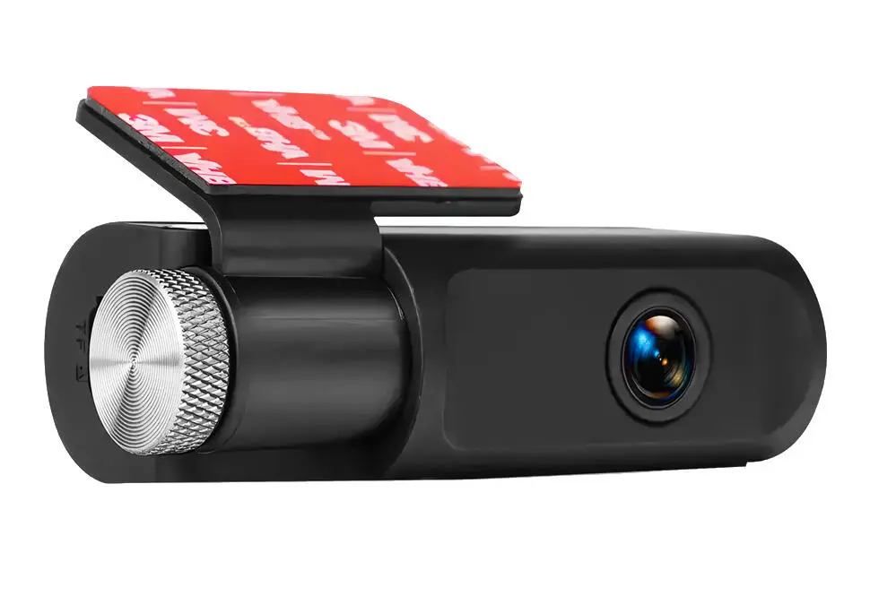 PASENS CVRPA2PRO | Wideoregistrator WiFi microSD 128GB Gara