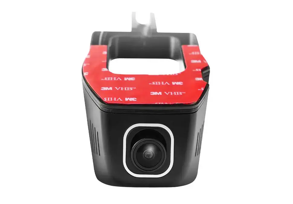 PASENS CVRPA5PRO | Awtoulag Wideoýazgysy WiFi microSD 256GB Gara