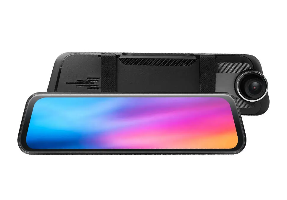 PASENS CVRPF2688 | Wideoregistrator MicroSD 256GB WiFi Gara