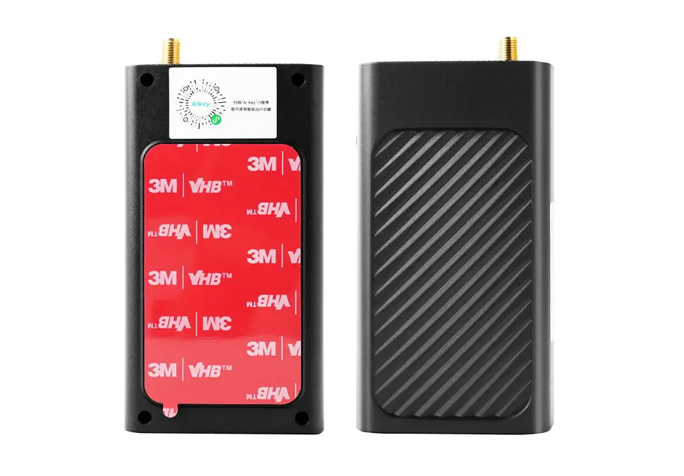 PASENS CVRPF888 | Awtoulag Wideoregistratory WiFi microSD 64GB Gara