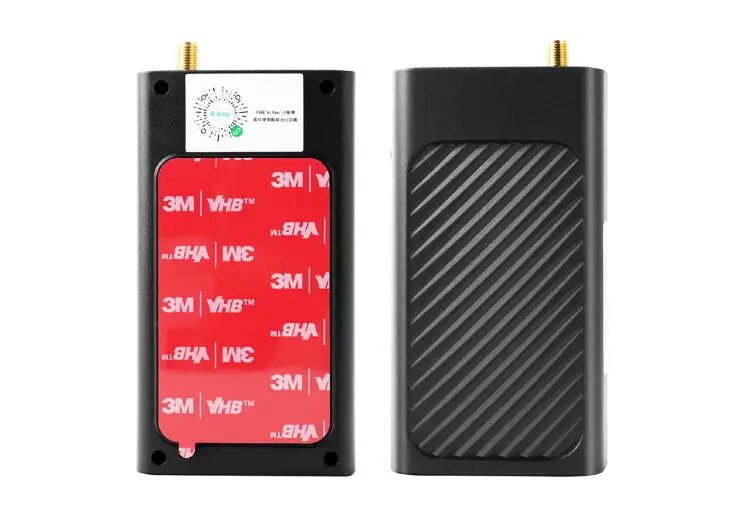 PASENS CVRPF888 | Awtoulag Wideoregistratory WiFi microSD 64GB Gara