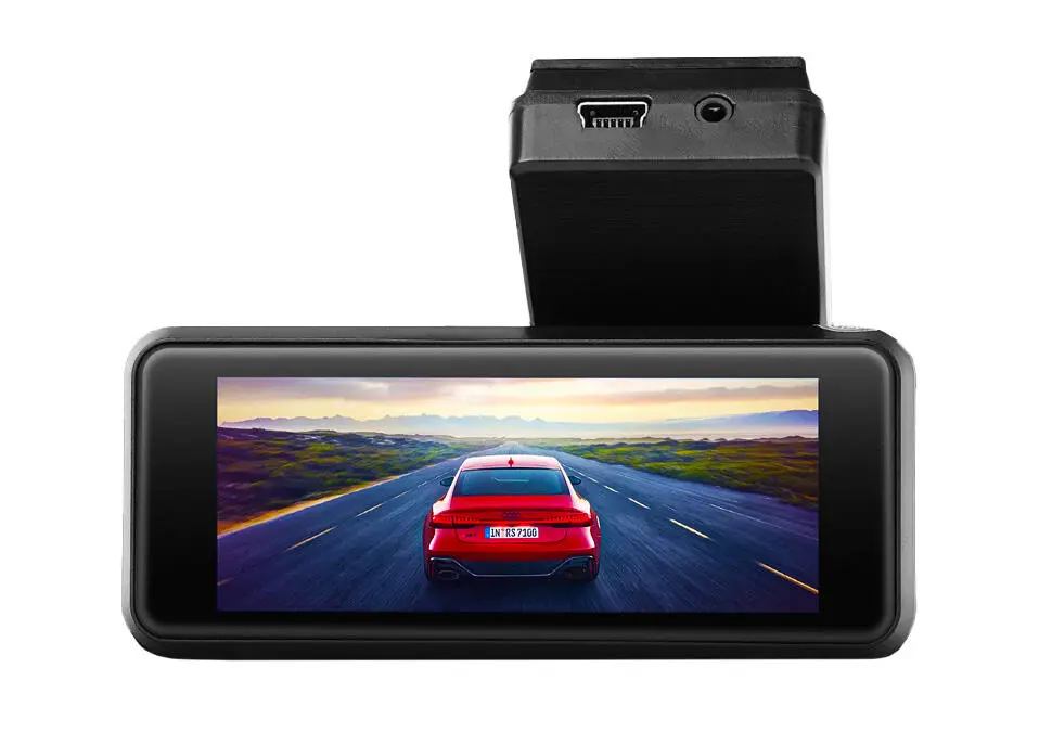 PASENS CVRPM1S | Awtoulag Wideoregistratory WiFi microSD 64GB çenli