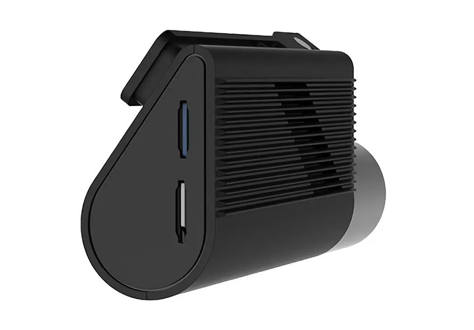 PASENS CVRP100 | Awtoulag Wideo Ýazgy Guraly WiFi microSD 256GB Gara