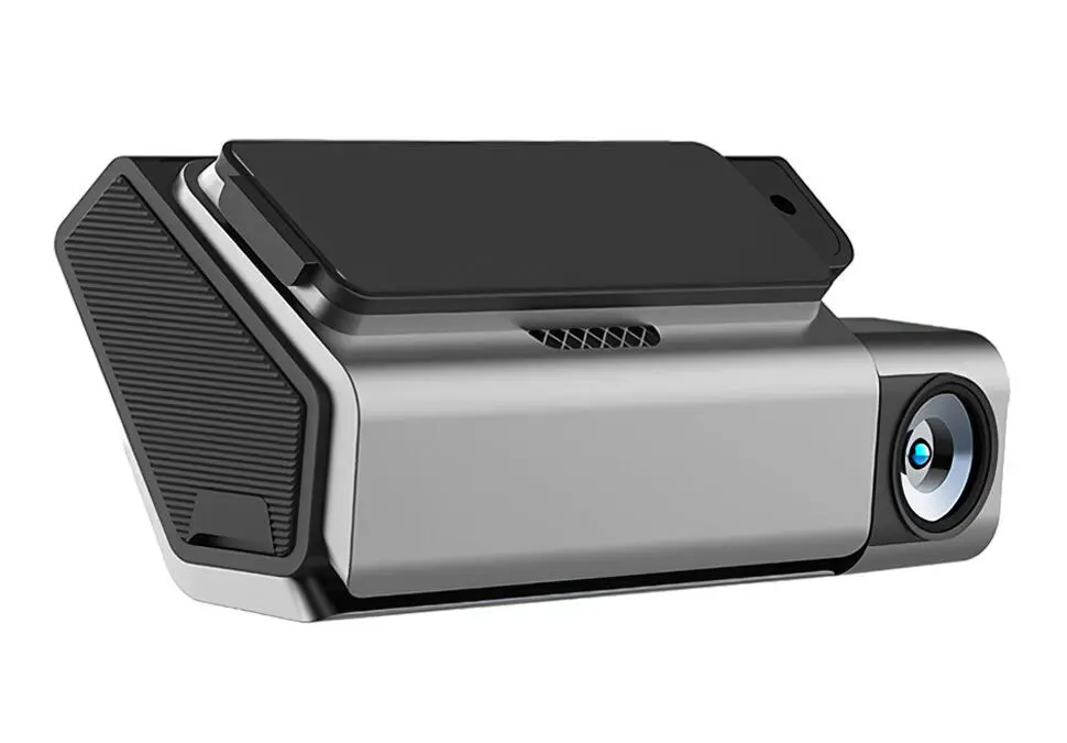 PASENS CVRPP106 | Awtoulag Wideoregistratory WiFi MicroSD 512GB Gara