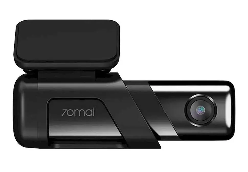 Xiaomi 70mai M500 | Awtoulag Wideo Registratory 64GB 2592x1944P