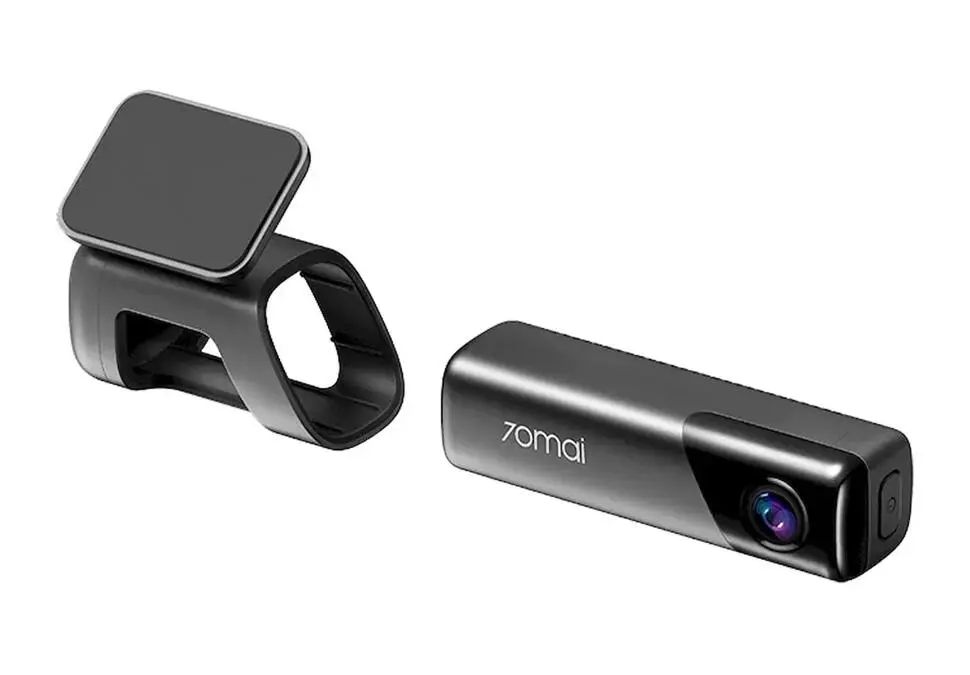 Xiaomi 70mai M500 | Awtoulag Wideo Registratory 64GB 2592x1944P