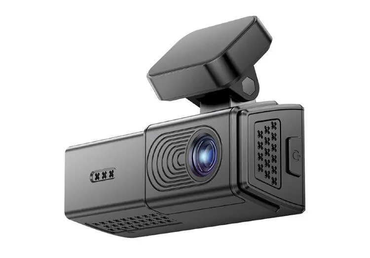 YESIDO KM22 | Awtoulag Wideo Registratory 140° Full HD