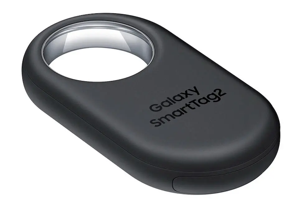 Samsung SAMSMTAG2B | Smart Tag 2 Asset Tracker Black