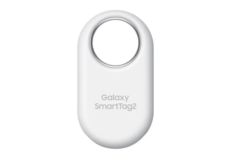 Samsung SAMSMTAG2W | Smart Tracker Bluetooth White 1 Pack