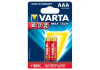 VARTA BATVLP6870 | AAA Batareýa Alkalin 2 Sany