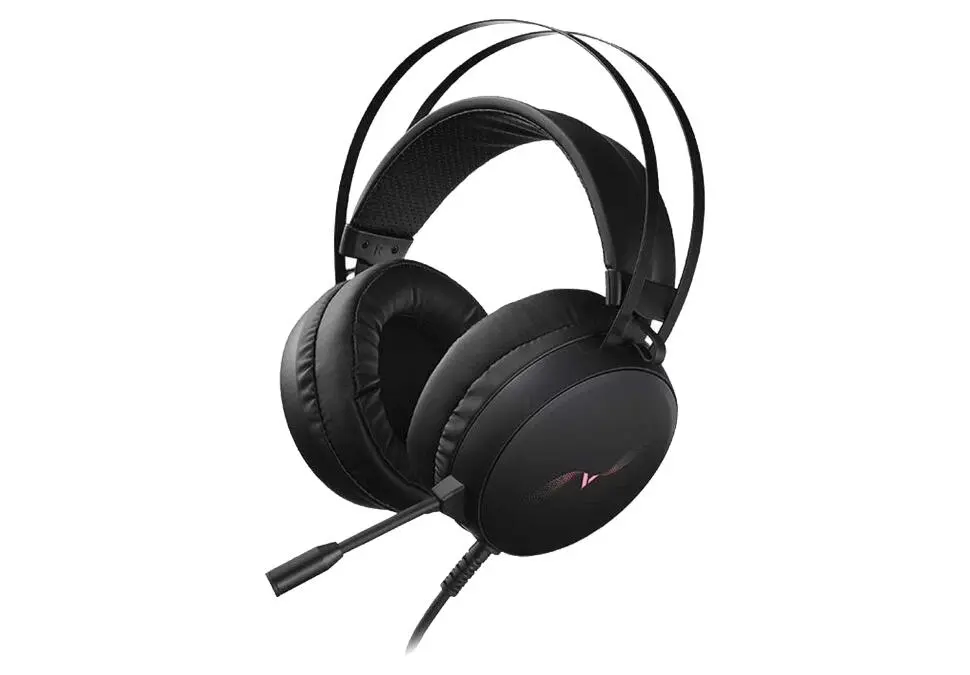 RAPOO VH310 | Oýun Garniturasy USB 7.1 Surround Ses