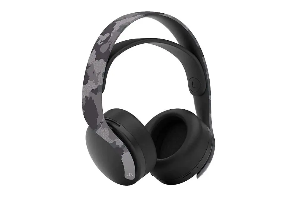 Sony HEADSONYP3DC | Gulak üstü Bluetooth gulaklyk 3D ses Kamo