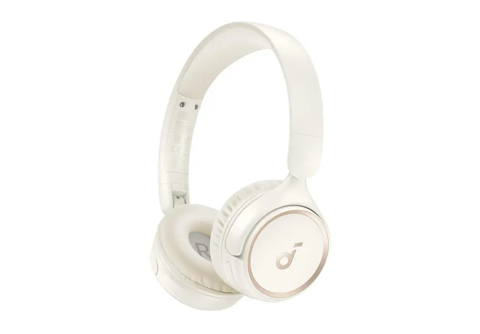 Anker HEADANKERH30I | Over-Ear Bluetooth Headphones White