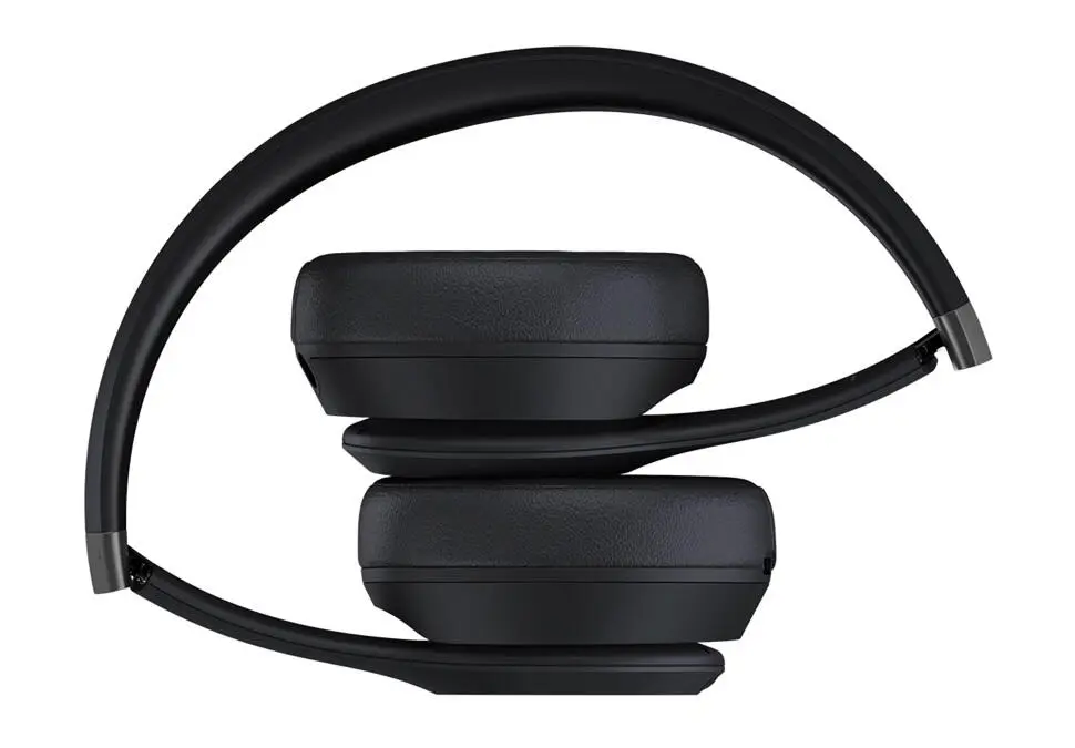 Beats Solo4 | Başdan geçýän gulaklyk Bluetooth 50 sag Mat gara