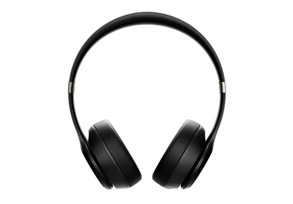 Beats Solo4 | Başdan geçýän gulaklyk Bluetooth 50 sag Mat gara
