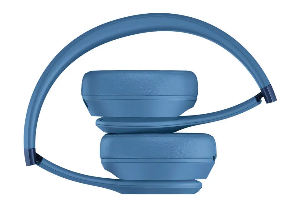 Beats Solo4 | Gulagyç Bluetooth 50 sagat Slate Blue