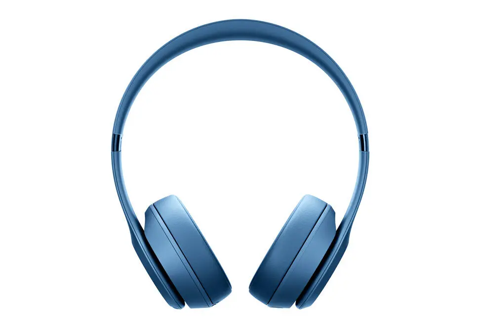 Beats Solo4 | Gulagyç Bluetooth 50 sagat Slate Blue