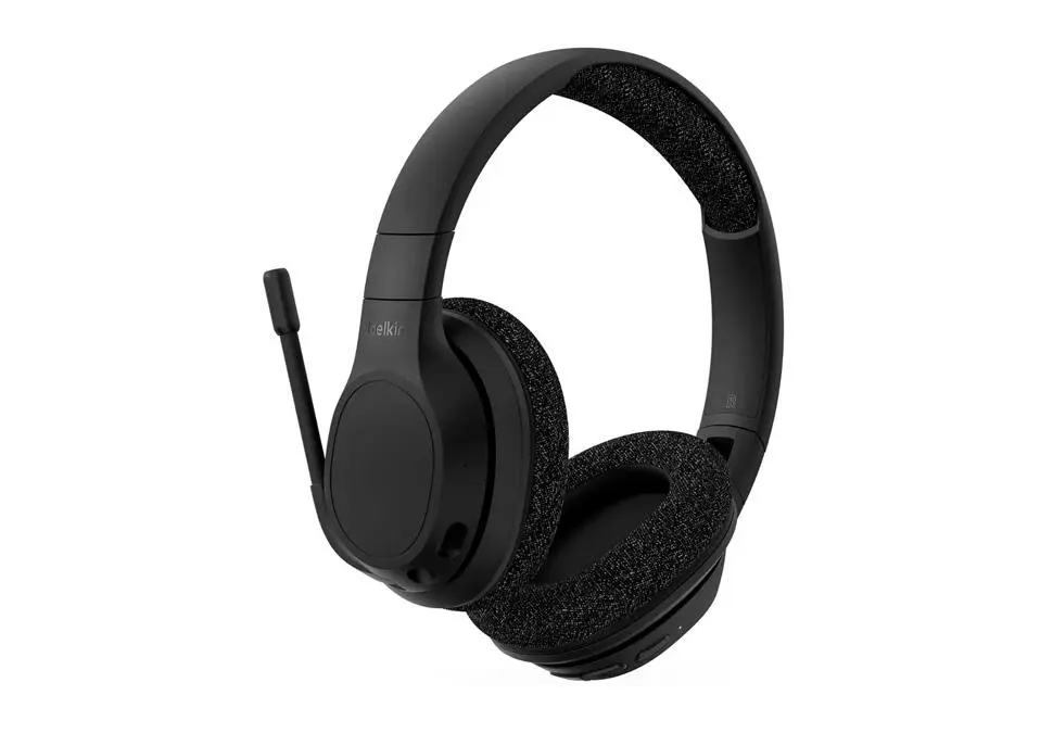 Belkin SOUNDFORM Adapt | Gulaklyk Bluetooth 65s Mikrofon Gara