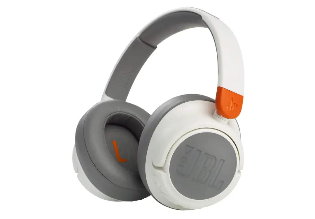 JBL JR460NC | Çagalar üçin Simsiz Ses Bloklaýjy Gulaklyk Göç