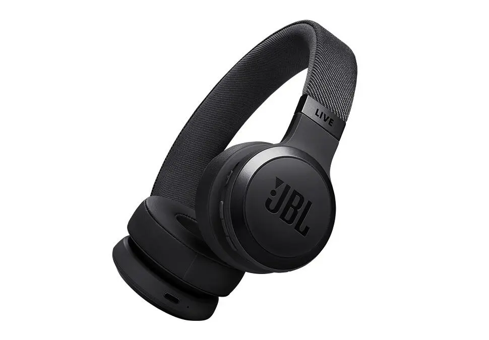 JBL HEADJ670NC | Gulaklyk Bluetooth 65 sagat NC