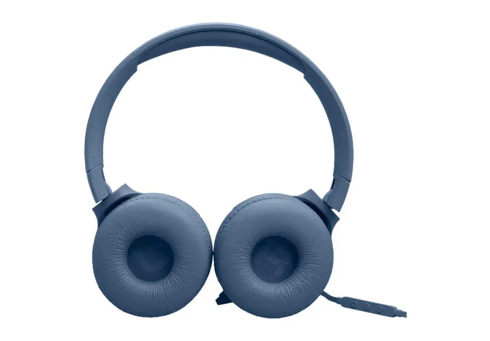 JBL Tune 520 | Simli Over-Ear Gulaklyk Type-C Gökmek