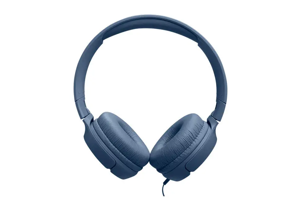 JBL Tune 520 | Simli Over-Ear Gulaklyk Type-C Gökmek