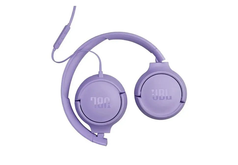 JBL Tune 520 | Over-Ear Headphones Type-C Wired