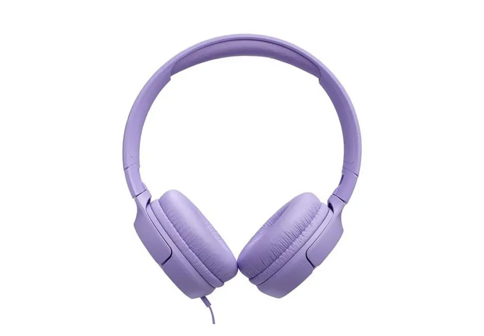 JBL Tune 520 | Over-Ear Headphones Type-C Wired