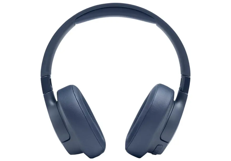 JBL TUNE 720BT | Беспроводные наушники накладные до 72ч Синий Bluetooth