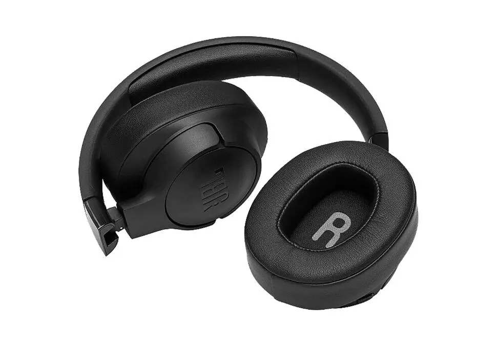 JBL TUNE750BTNC | Накладные Bluetooth-наушники с шумоподавлением