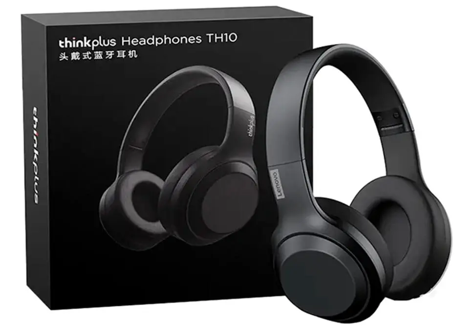 Lenovo HEADLTH10 | Simsiz Gulaklyk 8 Sagat Gara