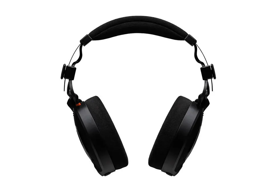 Rode NTH100 | Over-Ear Headphones Wired 2.4m ANC Black