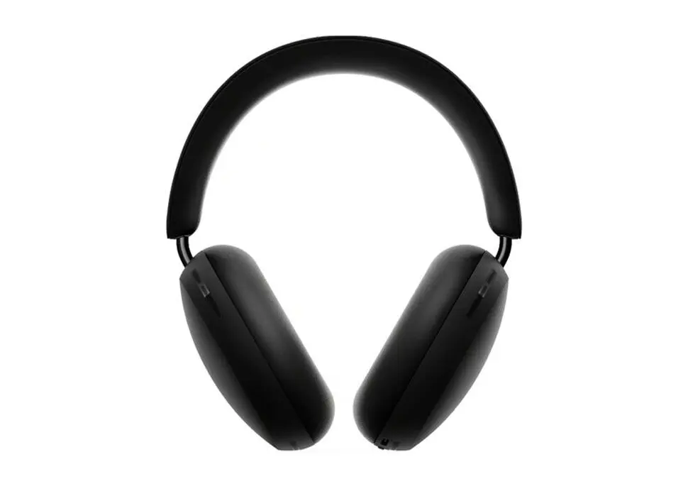 Sonos Ace HEADSONACEB | Накладные наушники Bluetooth 30ч шумоподавление