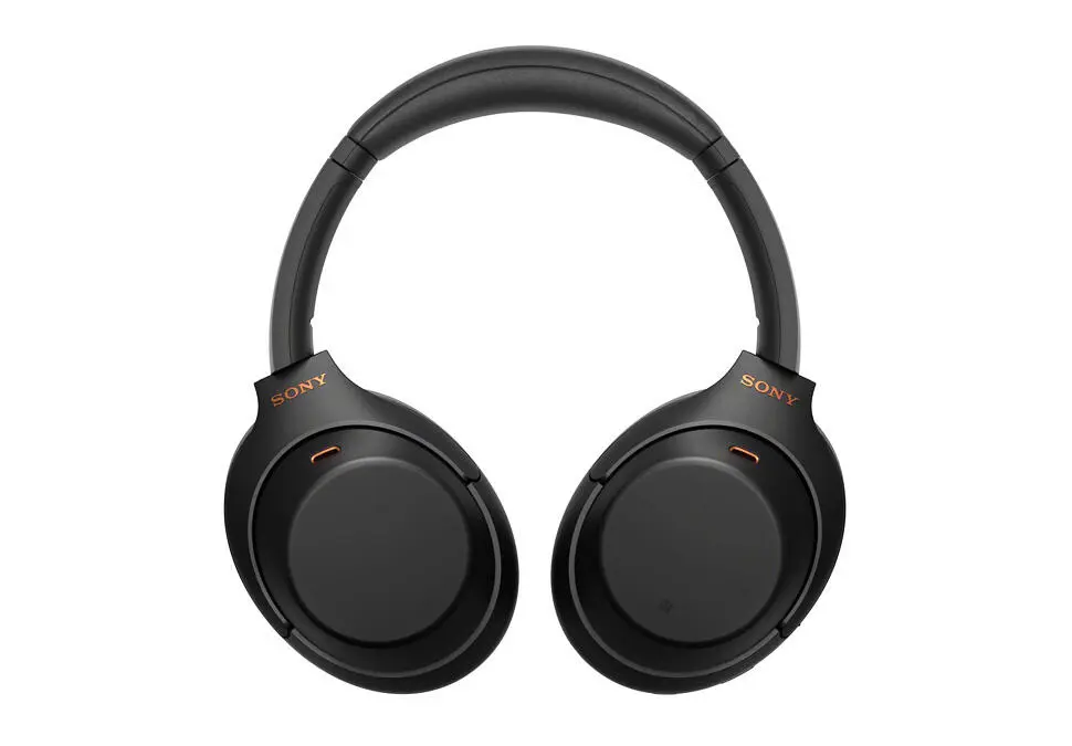 Sony WH1000XM4 | Bluetooth Gulaklyk Ses Blokirleme Gara