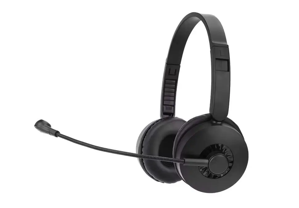 HP HEADH8009 | Garnitura goşulan mikrofonly, 1,5 m kabel