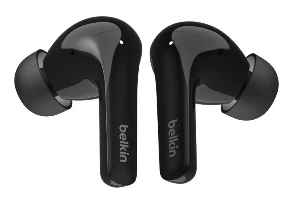 Belkin EARBELFLOW | Simsiz gulaklyk Bluetooth 5.2 gara