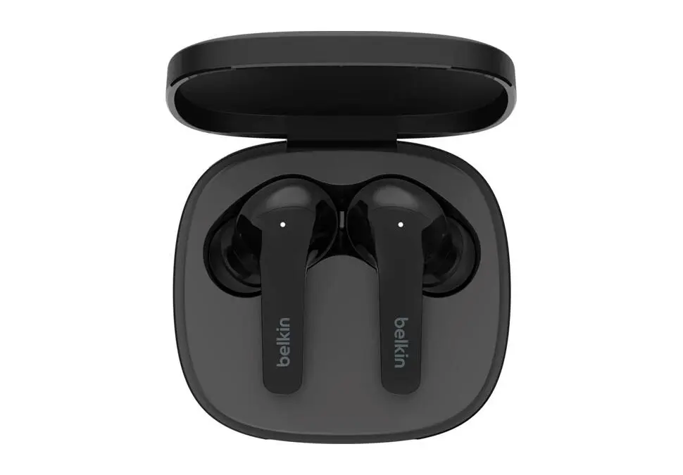 Belkin EARBELFLOW | Simsiz gulaklyk Bluetooth 5.2 gara