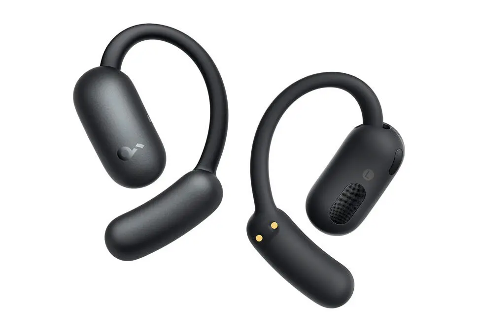 Anker AeroFit 2 | In-Ear Earphones Bluetooth Up to 42 Hour NC