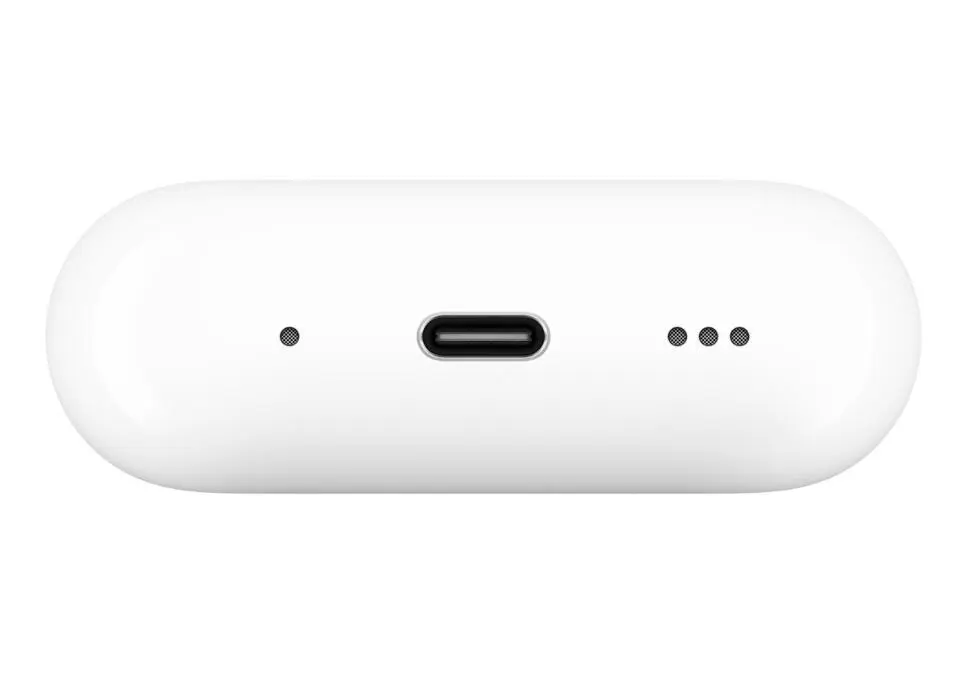 Apple AirPods Pro 2 поколение | Наушники с активным шумоподавлением