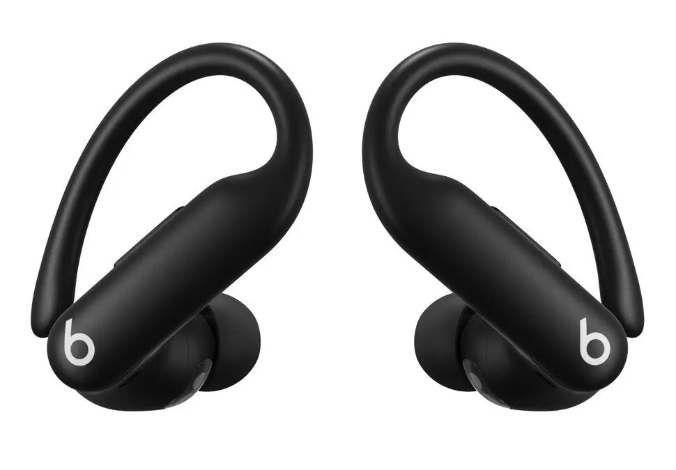 Beats Powerbeats Pro 2 | Wireless Earphones Up to 8 Hours Jet Black