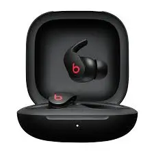 Beats Earbeatsfitpro | Simsiz Gulaklyk ANC 7 Sagada çenli Gara
