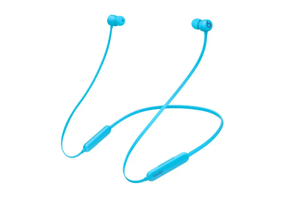Beats EARFLEXALLDAYBL | Simsiz Gulaklyk Flame Blue Bluetooth