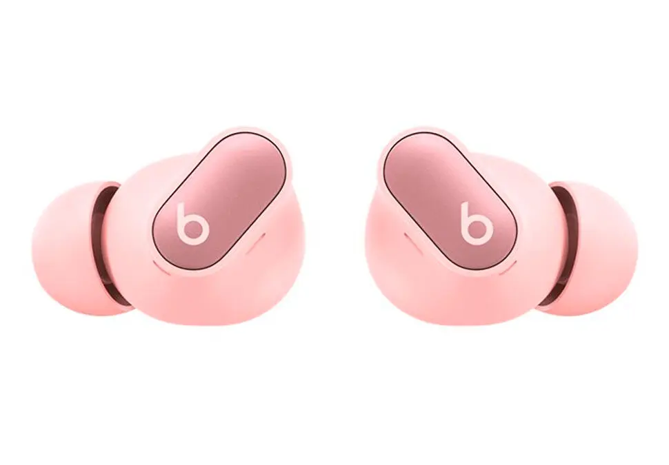Beats EARBEATSMT2Q3 | TWS Simsiz Gulaklyk ANC Cosmic Pink