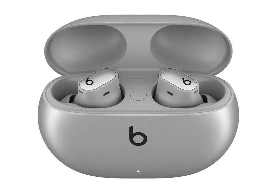 Beats EARBEATSMT2P3 | TWS Gulaklyklar, Ses Blokirleýji, Cosmic Silver