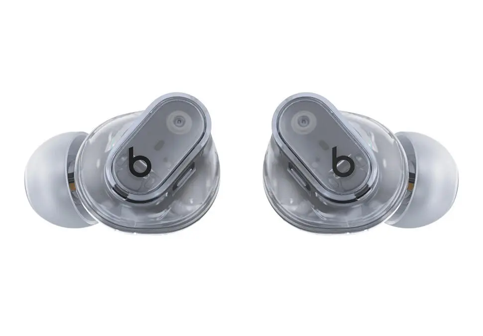 Beats Studio Buds Plus | TWS gulaklyklar aktiw şowhuny basyş açyk görnüşli