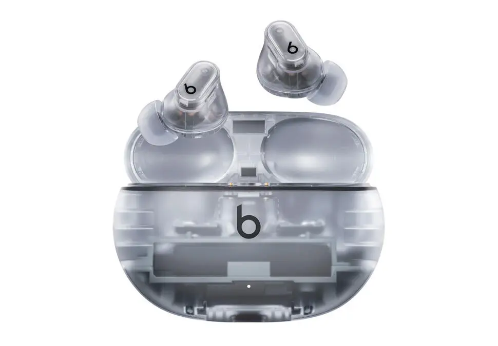 Beats Studio Buds Plus | TWS gulaklyklar aktiw şowhuny basyş açyk görnüşli