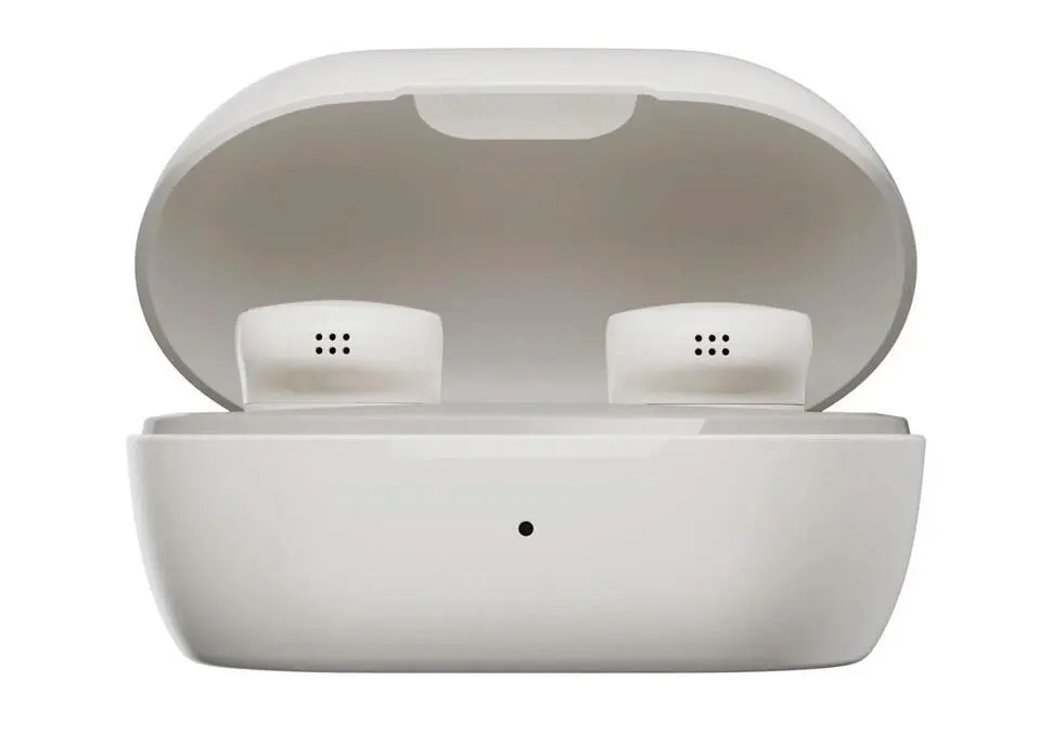 Bose EARBOSEQCWS | Simsiz gulagyç Bluetooth ses izolýasiýasy 24 sagat White Smoke