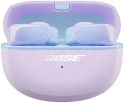 Bose EARBOSEULTRAOPENLIL | Simsiz Gulaklyk Şowhun Aýyrma 7s Lilac